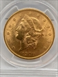 1906-D $20 MS62
