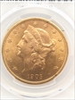 1905-S $20 MS63+