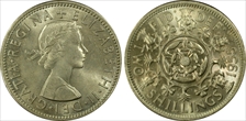 1955 Florin S-4146 MS64