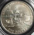 2007-P $1 Jamestown MS69