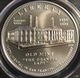 2006-S $1 San Francisco Old Mint MS69