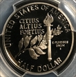 1992-S 50C Olympic PR69DCAM