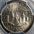 1986-D 50C Statue Of Liberty MS69