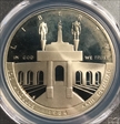 1984-S $1 Olympic PR68DCAM