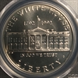 1992-D $1 White House MS69