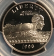 1996-S 50C Swimming PR69DCAM