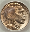 1938-D/S 5C Buffalo MS65
