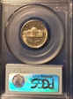 1942 5C Nickel MS65