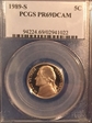 1989-S 5C PR69DCAM