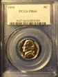 1955 5C PR66