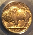1938-D 5C Buffalo MS65