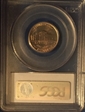 1939 5C Doubled Monticello MS65