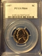1957 5C PR66