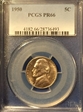 1950 5C PR66