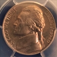 1940 5C Reverse of 1938 PR65