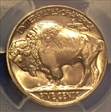 1938-D 5C Buffalo MS64