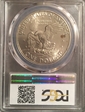 1972-S $1 Silver MS67