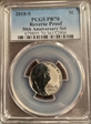 2018-S 5C Reverse Proof 50th Anniversary Set PR70
