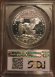 1972-S $1 Silver PR69DCAM