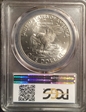 1971-S $1 Silver MS65