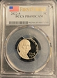 2022-S 5C First Strike PR69DCAM