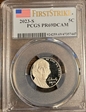 2023-S 5C First Strike PR69DCAM