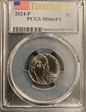 2024-P 5C First Strike MS66FS