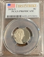 2024-S 5C First Strike PR69DCAM