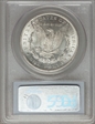 1899-S $1 MS66