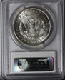 1901-O $1 MS66