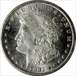 1881-CC $1 MS66+