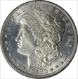 1880-S $1 MS67+