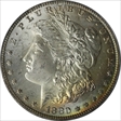 1880-O $1 MS64+
