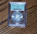 1879-S $1 MS64