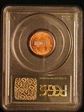 1995 1C Doubled Die Obverse MS65RD