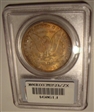 1898 $1 MS64
