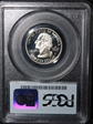 1999-S 25C Georgia Silver PR69DCAM