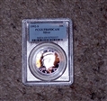1992-S 50C Silver PR69DCAM
