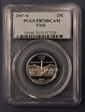 2007-S 25C Utah PR70DCAM