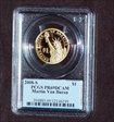 2008-S $1 Martin Van Buren PR69DCAM