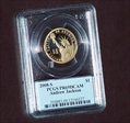 2008-S $1 Andrew Jackson PR69DCAM