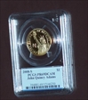 2008-S $1 John Quincy Adams PR69DCAM