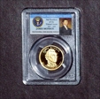 2008-S $1 James Monroe PR69DCAM