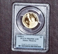 2008-S $1 James Monroe PR69DCAM