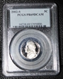 2002-S 5C PR69DCAM