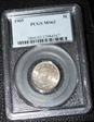 1905 5C MS63