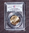 2007-D $1 G. Washington - Pos. B Satin Finish SP68