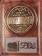 2002-P $1 Olympics-Salt Lake City PR68DCAM