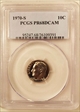 1970-S 10C PR68DCAM