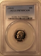1999-S 10C PR70DCAM